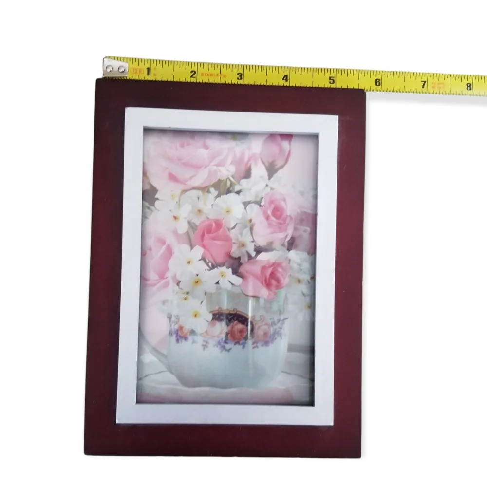 Vintage Greeting Card 3 1/2
